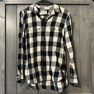 Ralph Lauren Denim & Supply Flannel